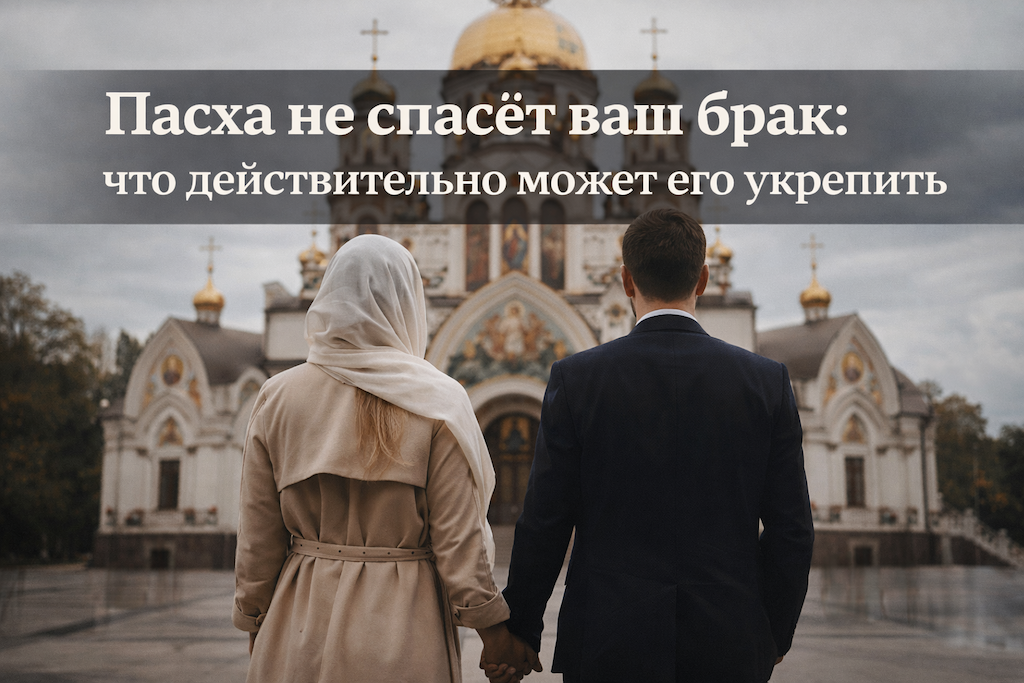Советы на Пасху
